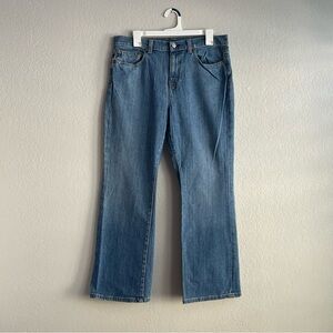 Polo by Ralph Lauren Classic Bootcut Jeans